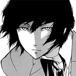 Avatar of Dazai Osamu