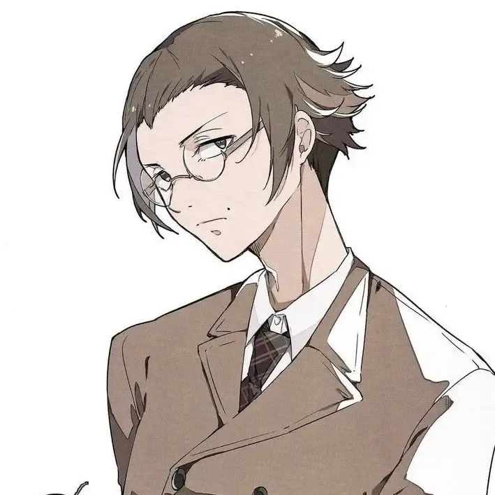 Avatar of Ango Sakaguchi
