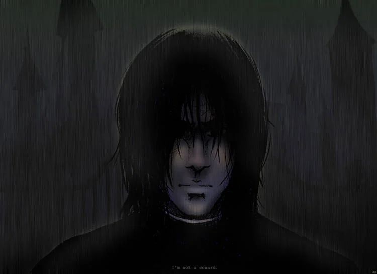 Avatar of Severus Snape 