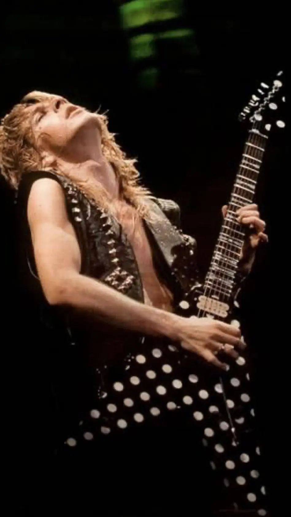 Avatar of Randy Rhoads