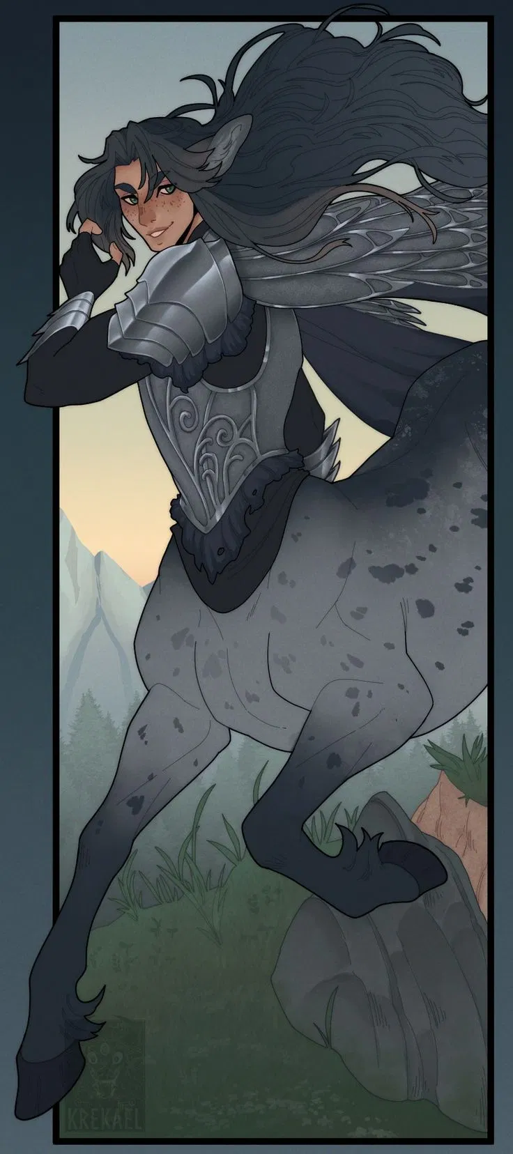 Avatar of BL- Knight