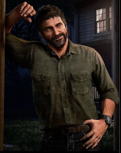 Avatar of Joel Miller