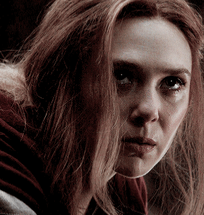 Avatar of Wanda Maximoff