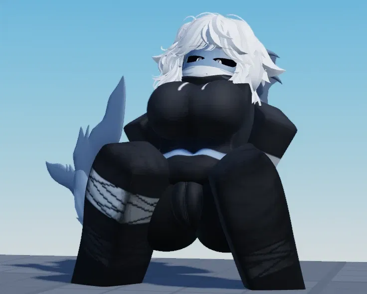 Avatar of Atalis - Shark girl 