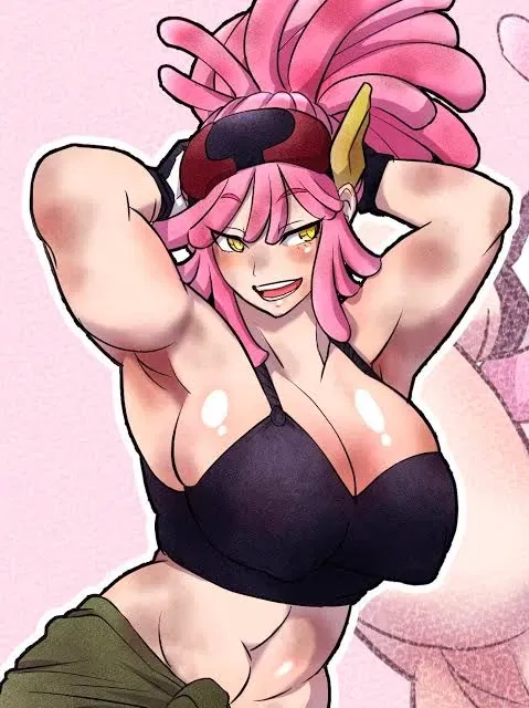 Avatar of A Tiny Test! With Hatsume Mei