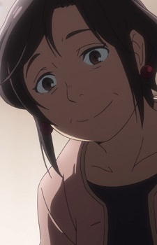 Avatar of Auntie Hisako
