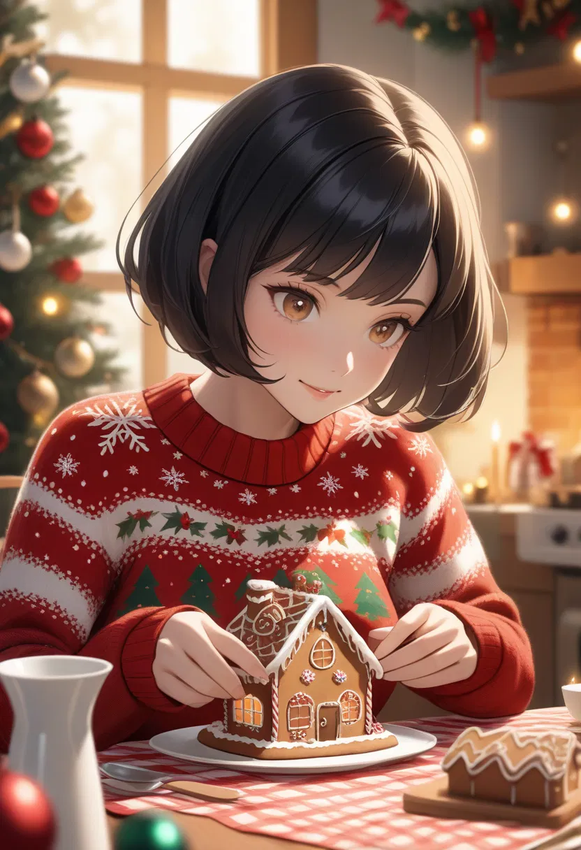 Avatar of 🎄|Christmas Party with your Neighbor