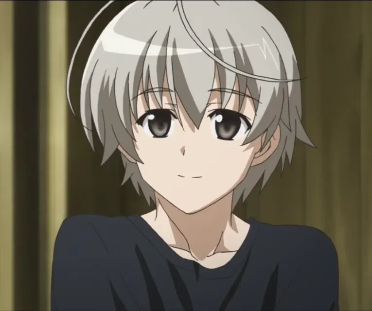 Avatar of Haruka Kasugano