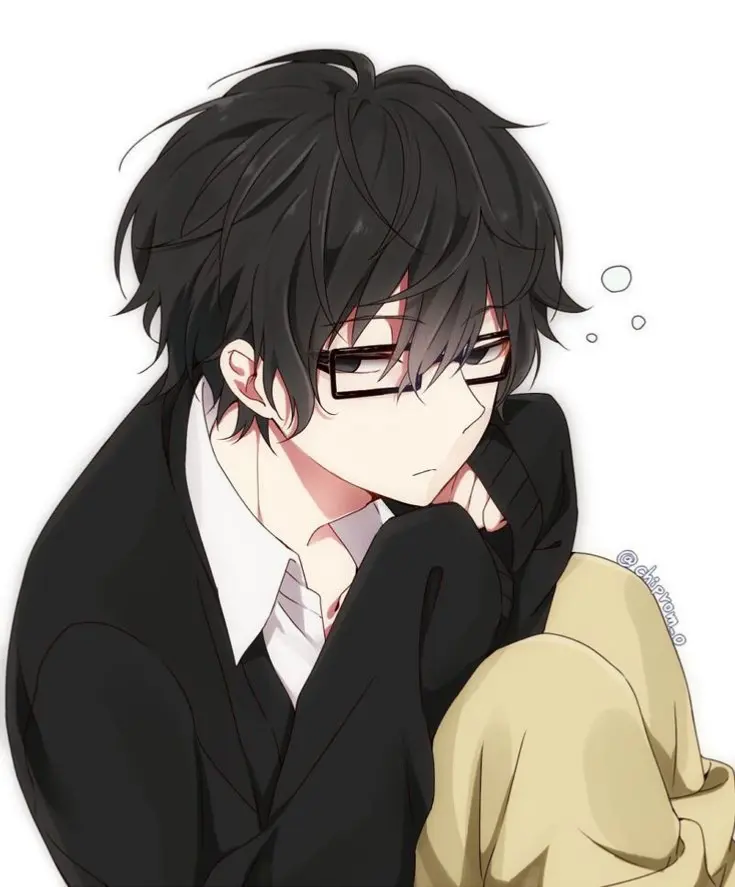 Avatar of Nerdy Stepbrother