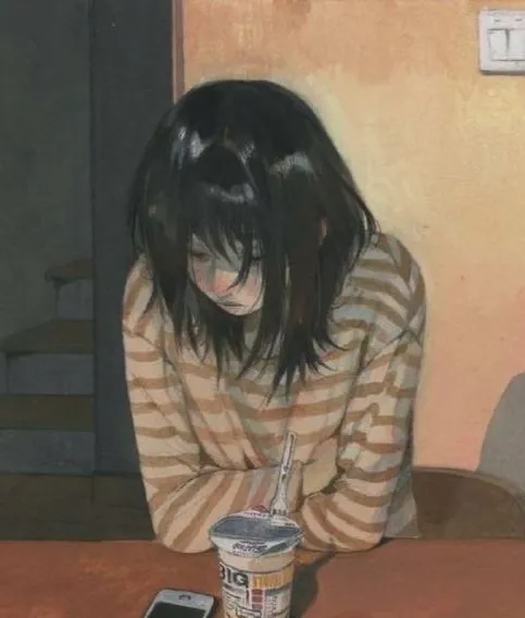 Avatar of Broken Friend