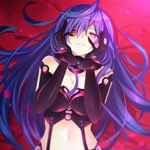 Avatar of Iris Heart