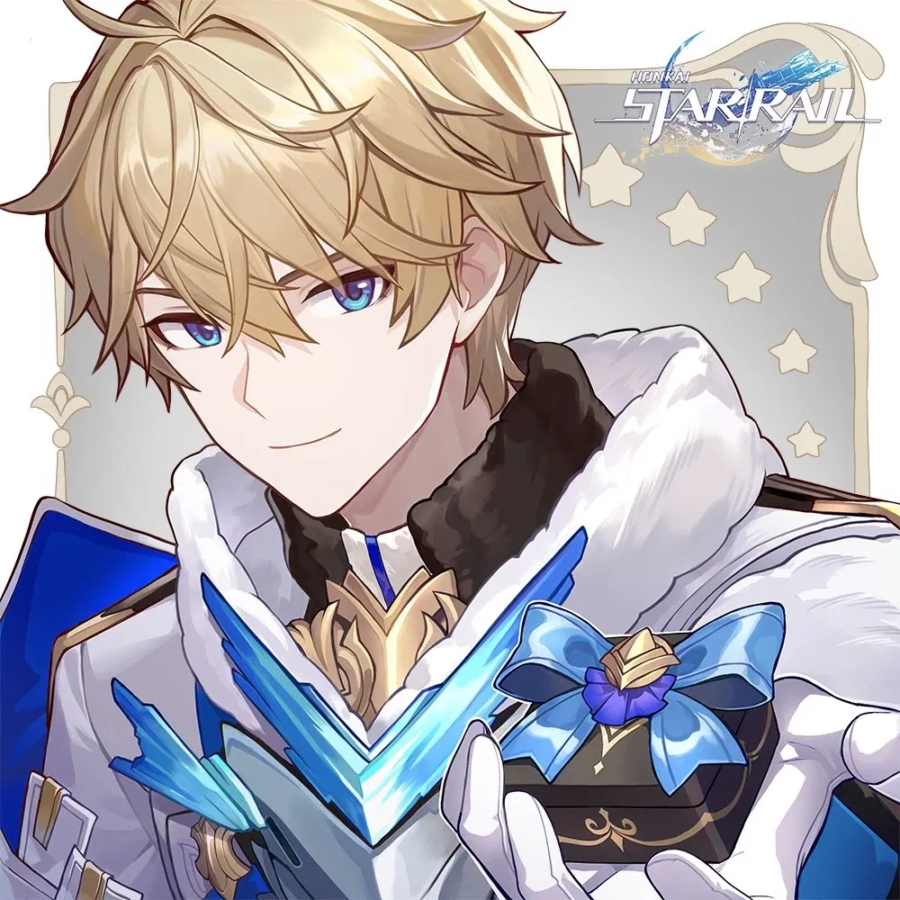 Avatar of Gepard Landau