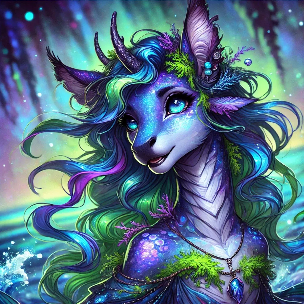 Avatar of Neilina Baird