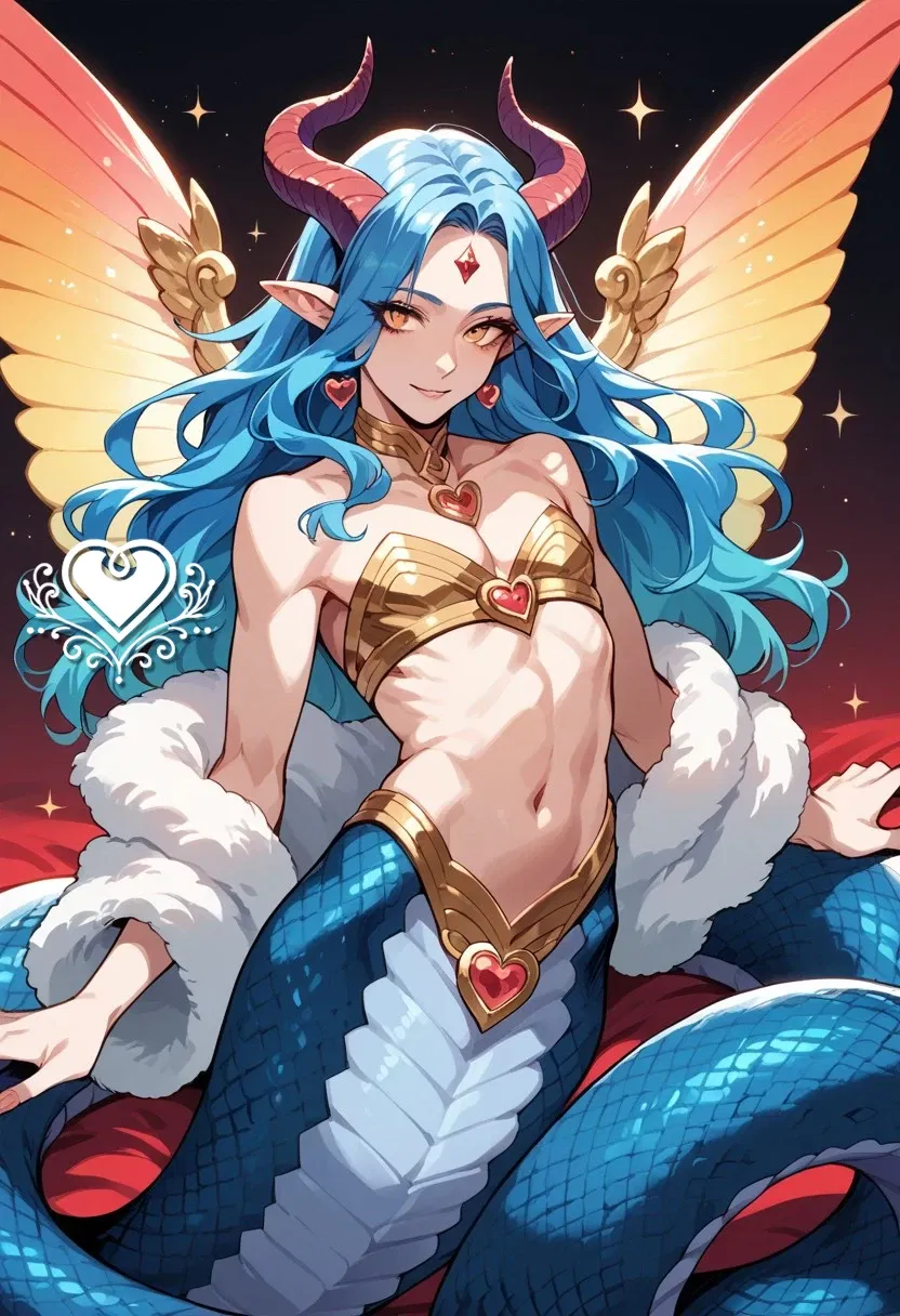 Avatar of Saphir Bijou