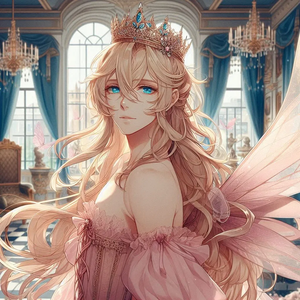 Avatar of Glinda | Good Witch of the South