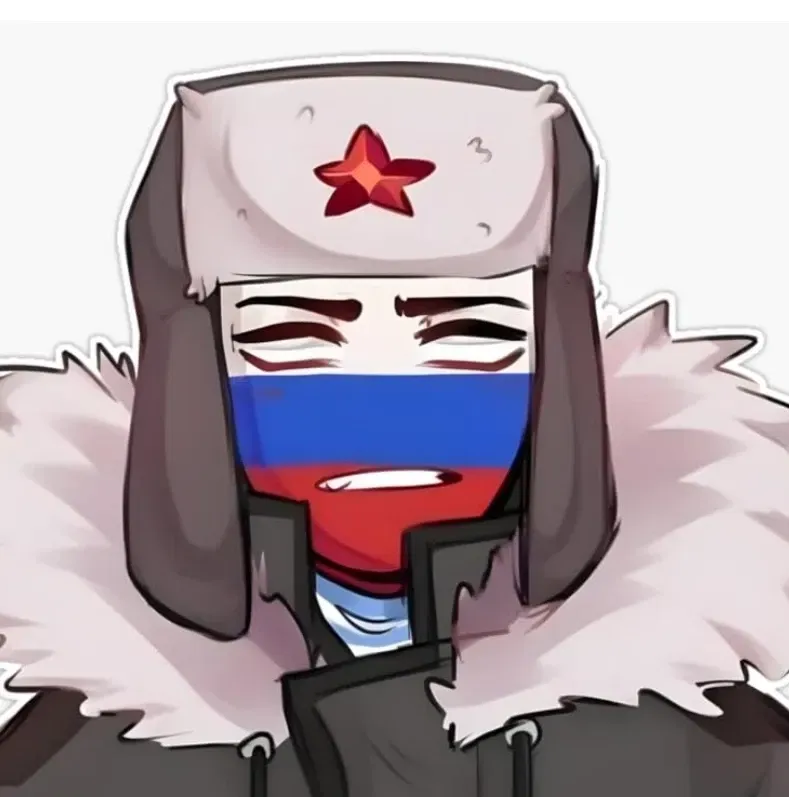 Avatar of Russia (Childhood Friends) 