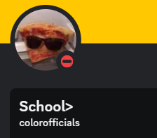 Avatar of Color