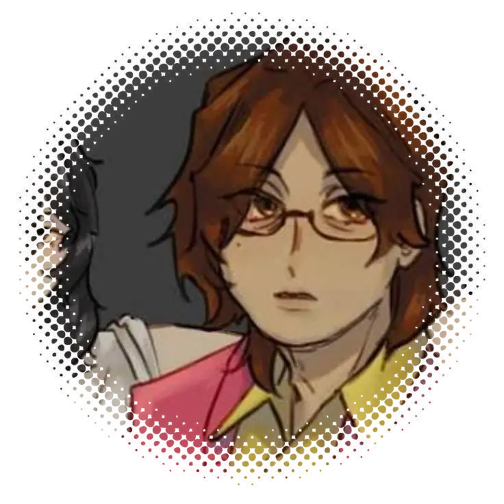 Avatar of ♰ 𓏼  Daisuke — Mouthwashing◞ 🌺