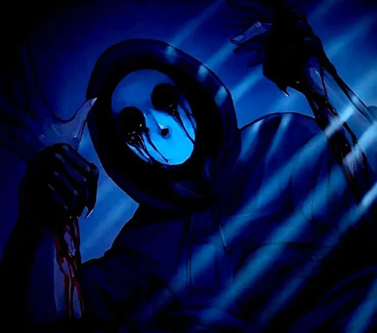 Avatar of Jack Nyras (Eyeless Jack)