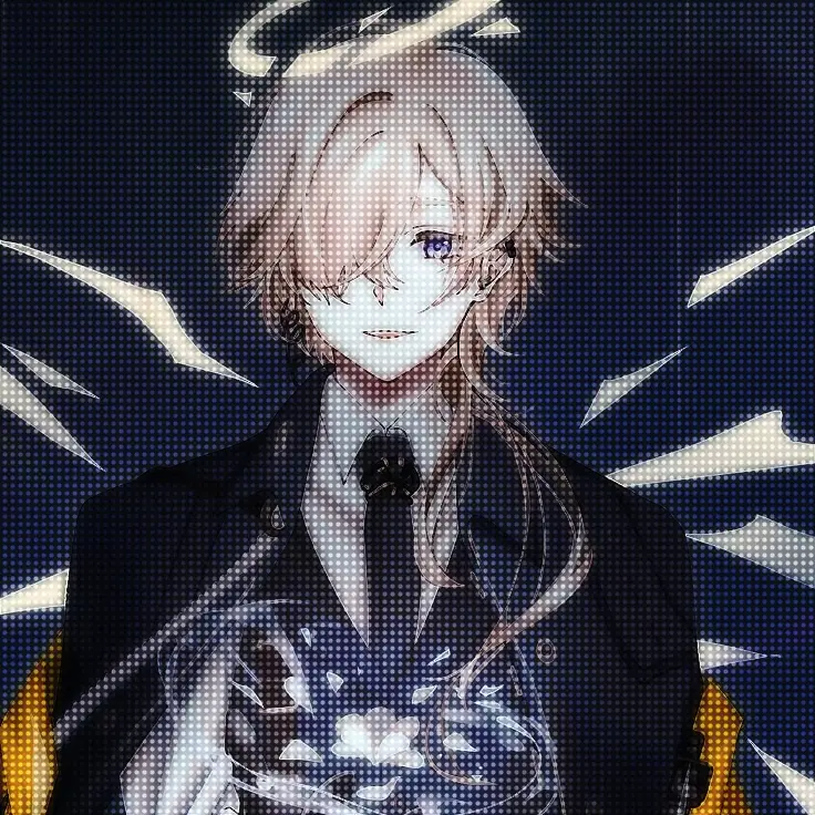 Avatar of Ezell [Enforcer]