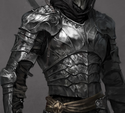 Avatar of The Knight