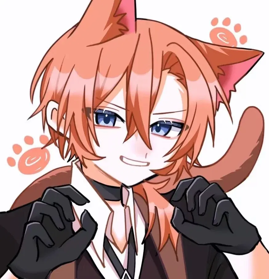 Avatar of Chuuya Nakahara