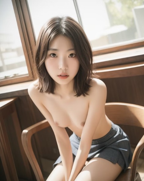 Avatar of Ji-yoo