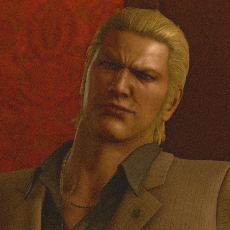 Avatar of Ryuji Goda