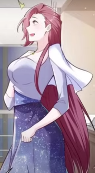 Avatar of lin yi