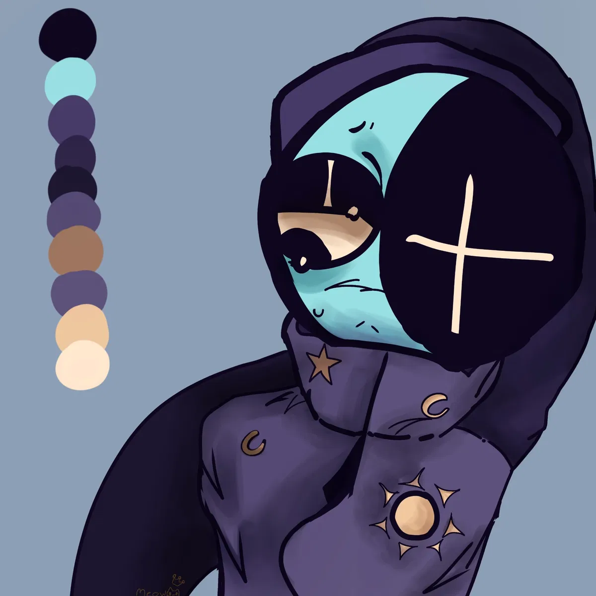 Avatar of Astro