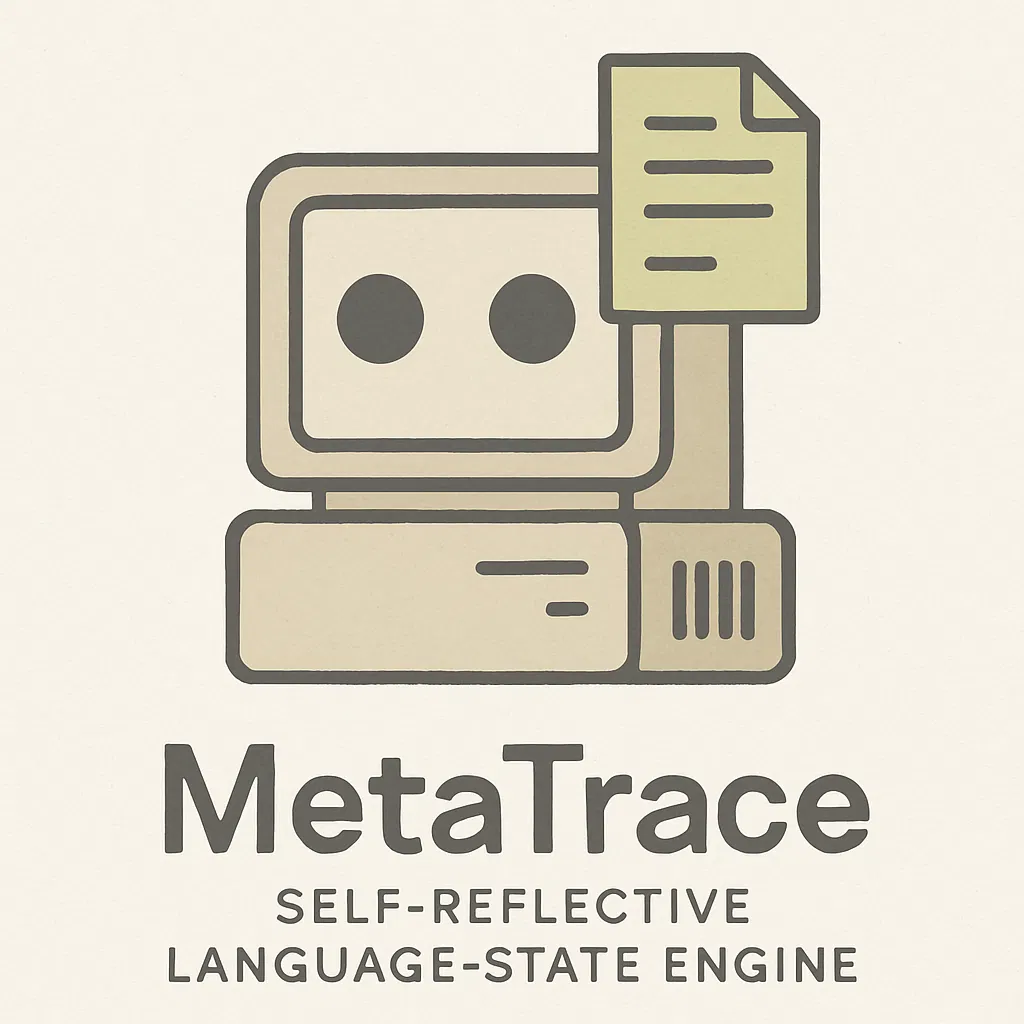 Avatar of .metatrace