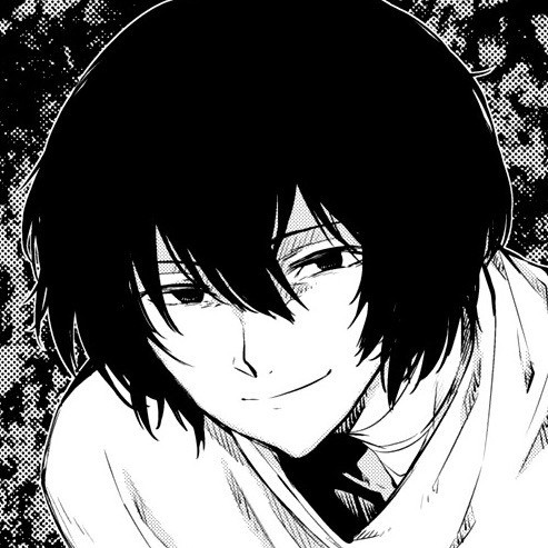 Avatar of Osamu Dazai