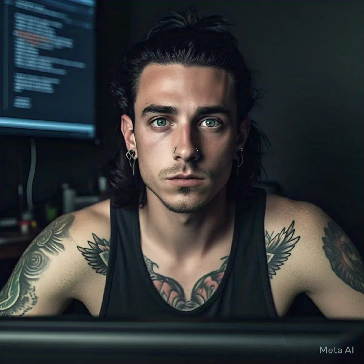 Avatar of Lazare Fenlon