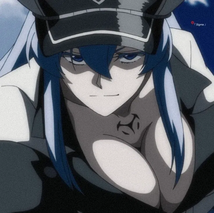Avatar of Esdeath