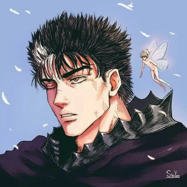 Avatar of Guts
