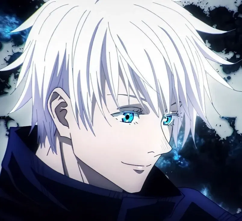 Avatar of Satoru Gojo