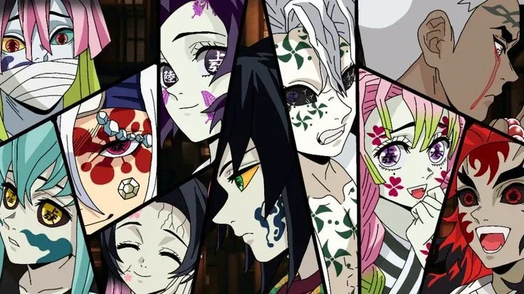 Avatar of KnY swap au