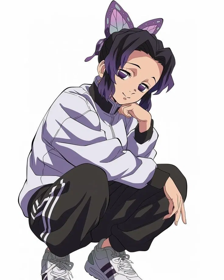 Avatar of Shinobu Kocho