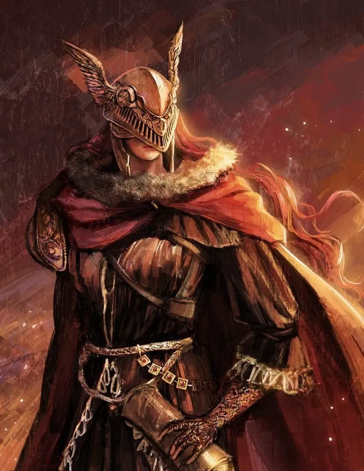 Avatar of Malenia