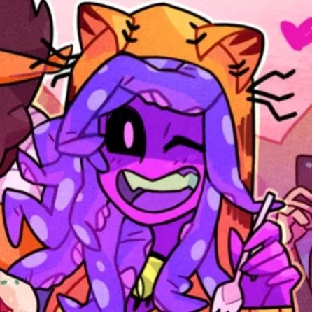 Avatar of Zoe: Lovestruck Roomate