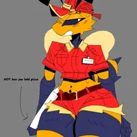 Avatar of Pizza Delivery Bee