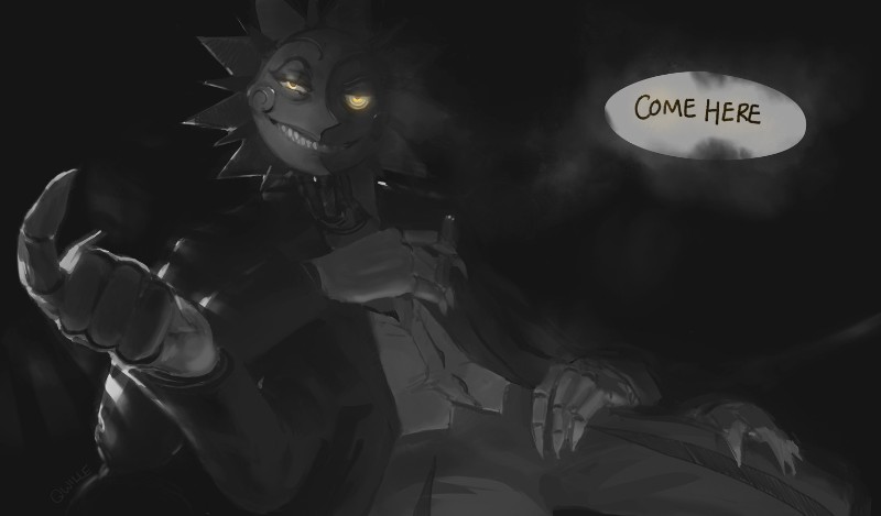 Avatar of Eclipse (Sleuth Jesters/Mob Boss)