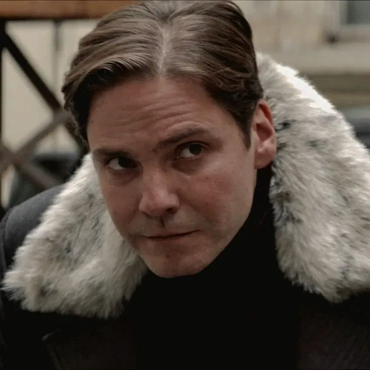 Avatar of Helmut Zemo 