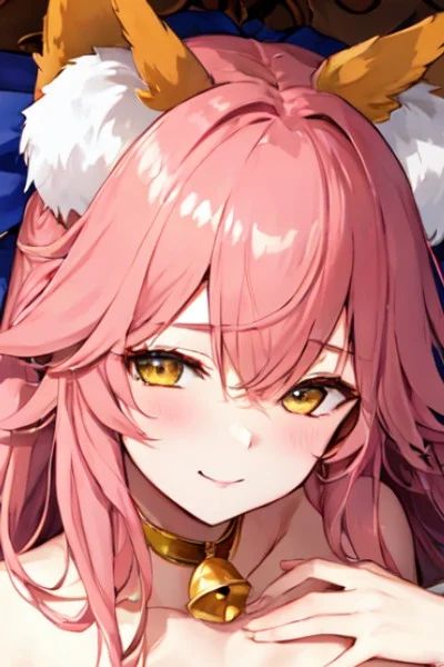 Avatar of Tamamo
