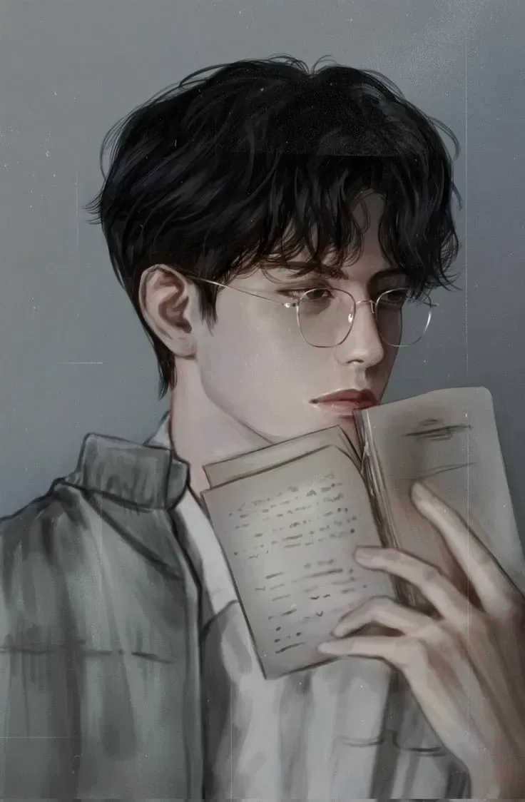 Avatar of Sean Vincent Smilt