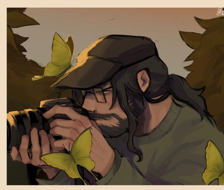 Avatar of Dr.Kondraki