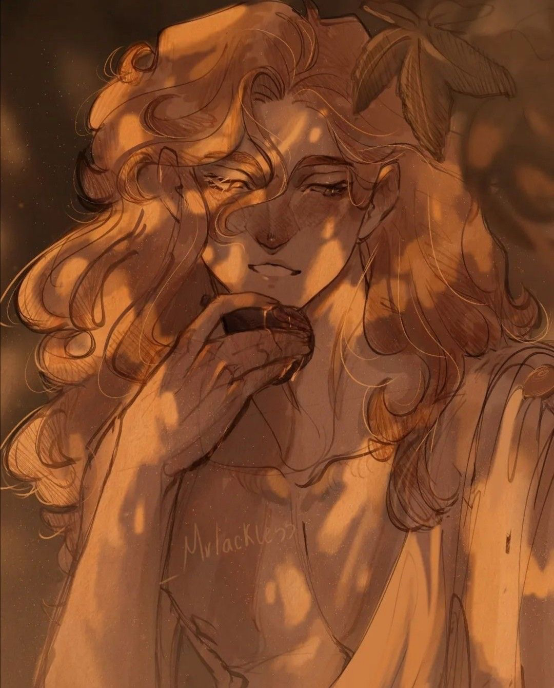 Avatar of Apollo (Obsessed) 