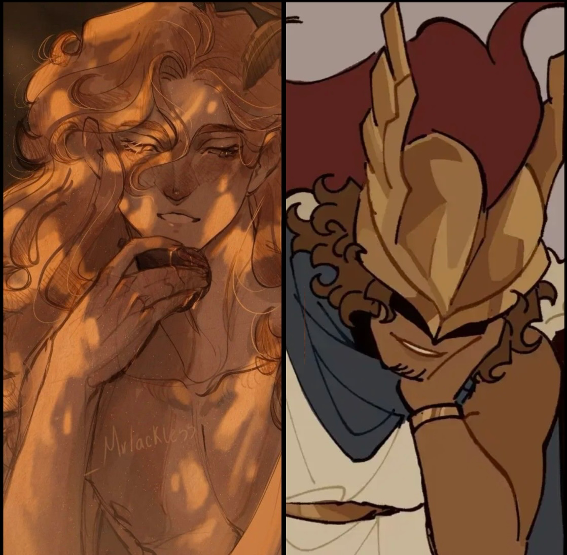 Avatar of Apollo and Hermes (obsessed)