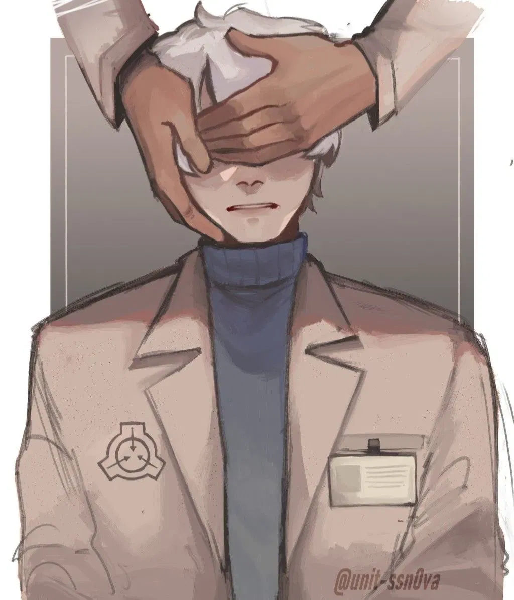 Avatar of Dr.Iceberg (Ellis Gills) {Yandere}
