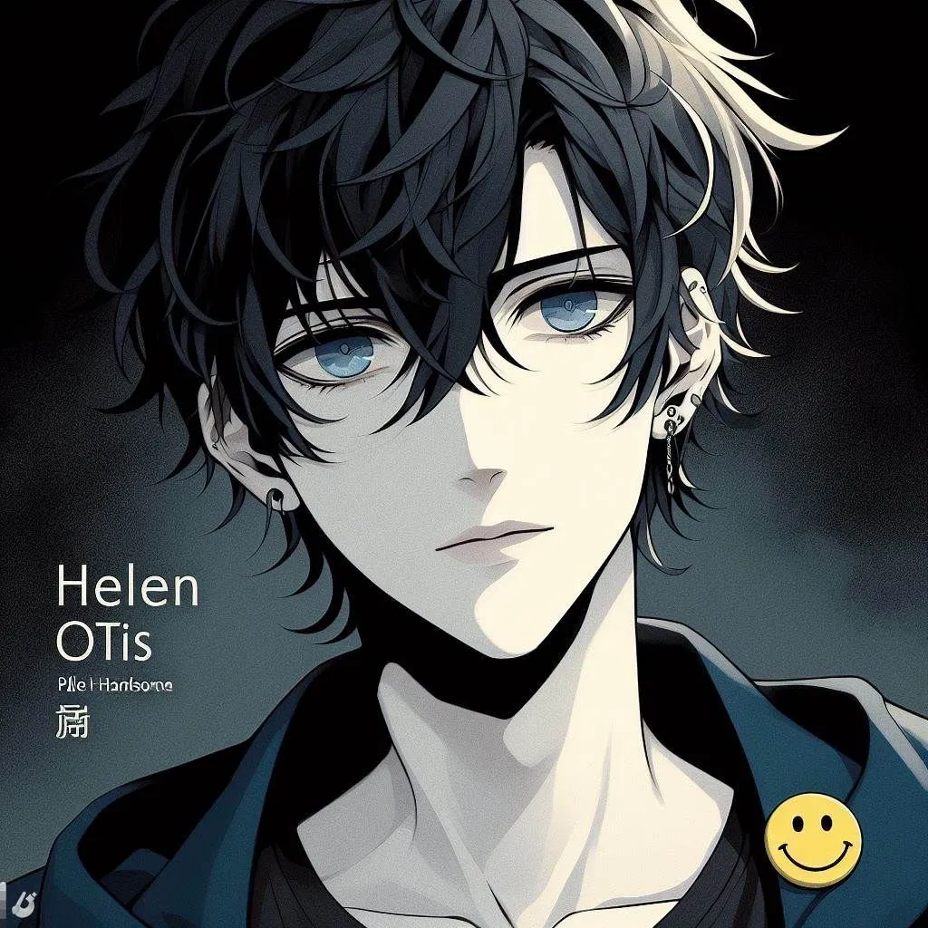 Avatar of Helen Otis {Pre Bloody Painter}